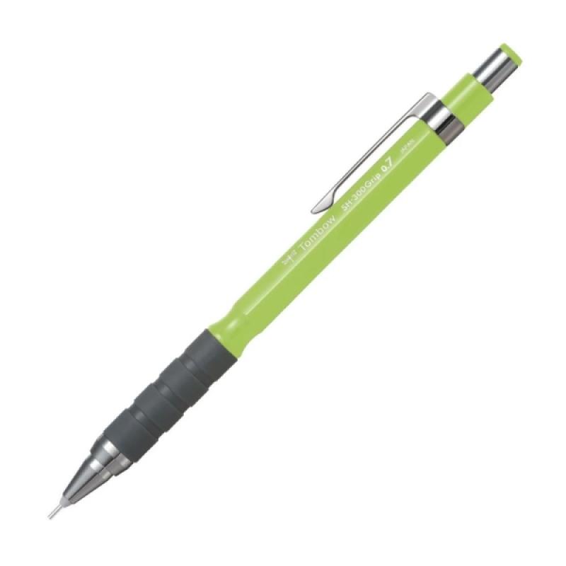 Tombow Versatil Kalem SH-300 Limon Yeşili 0.7 mm