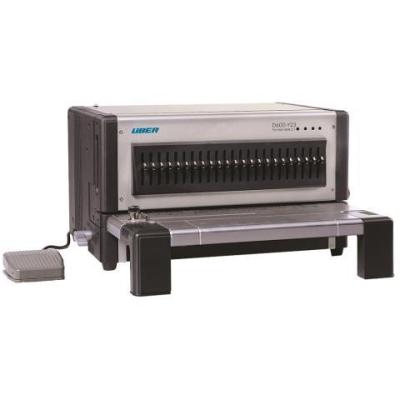 Uber D600 Elektrikli Cilt Makinesi