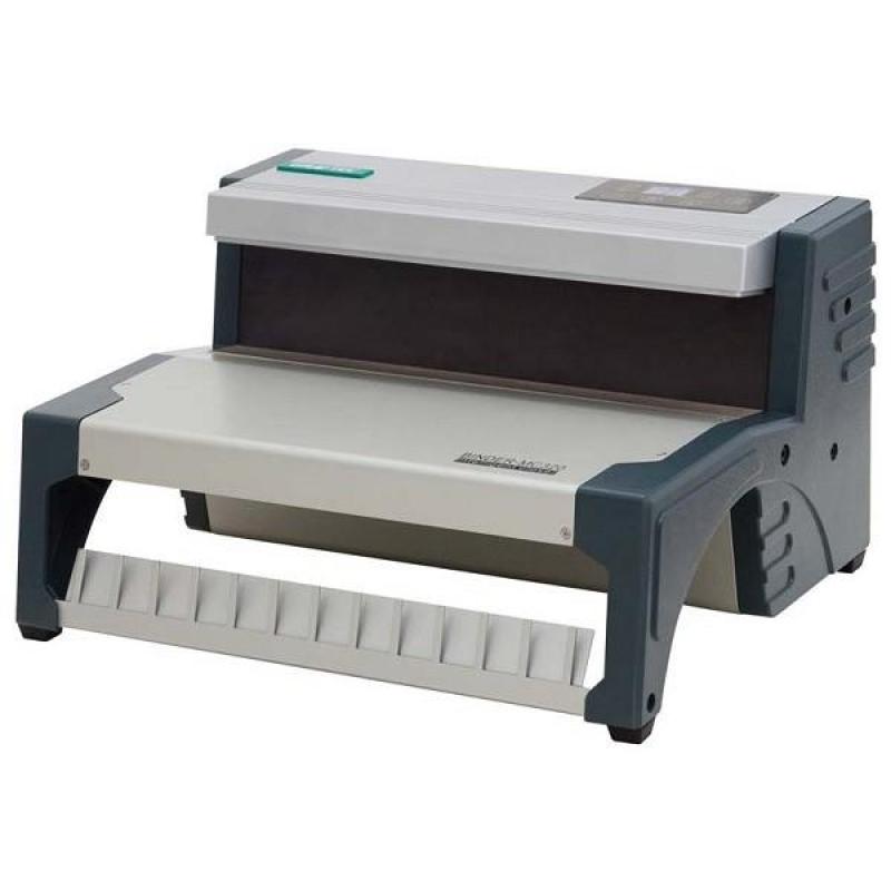 Uber MC320 Elektrikli Tel Kapama Makinesi