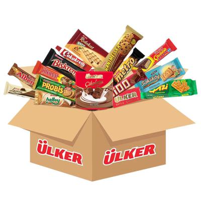 Ülker Efsane Atıştırmalık Kolisi 16'lı