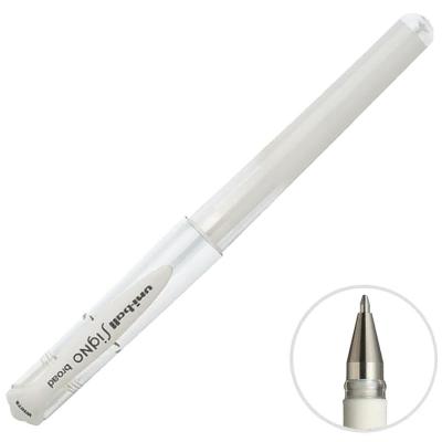 Uni-ball Um-153 Signo Broad Davetiye Kalemi 1.0 mm Beyaz