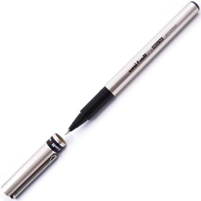 Uniball Fine Deluxe 0.7 Roller Kalem Siyah
