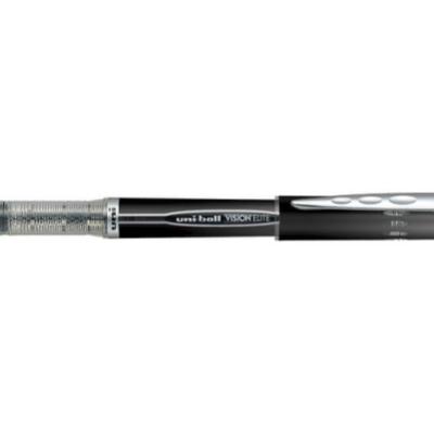 Uniball Vision Elite 0.5 Roller Kalem Mavi