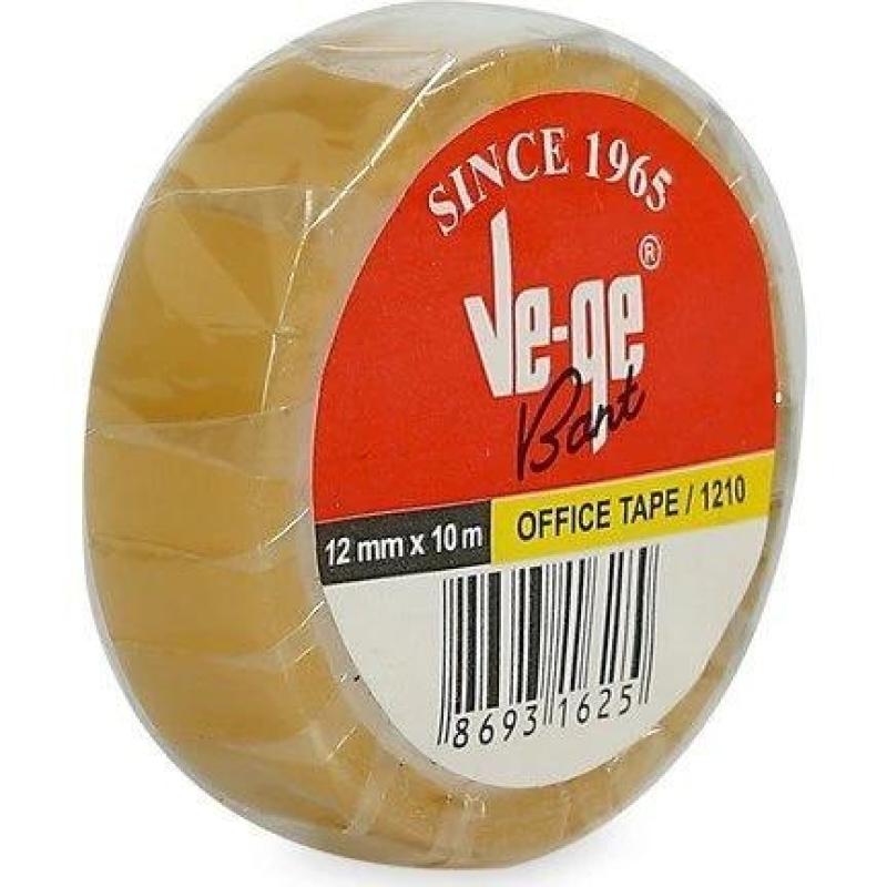 Vege Para Bandı 12x10 12 Li