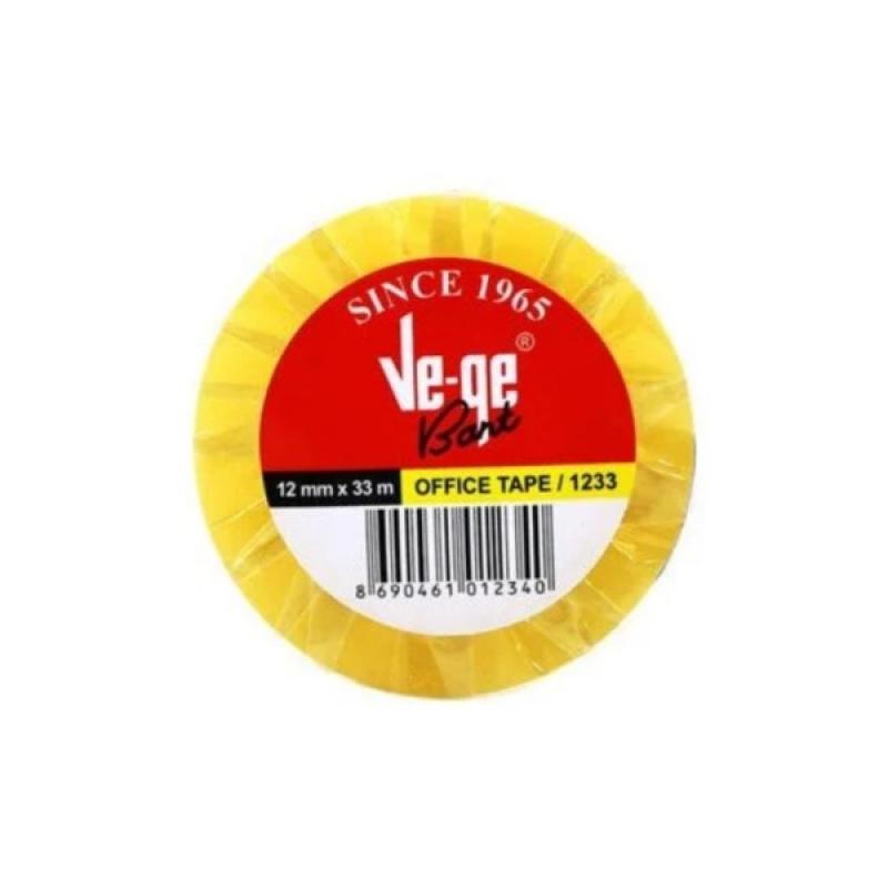 Vege Selobant 12x33 12 Li