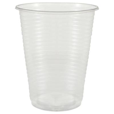 Woware Plastik Bardak 180 cc 3000'li Koli