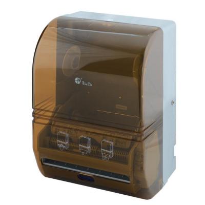 Xinda CZQ20 Sensörlü Kağıt Havlu Makinesi Bal Rengi