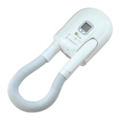 Xinda GDC150-15 Hortumlu Saç Kurutma Makinesi 1500W Beyaz