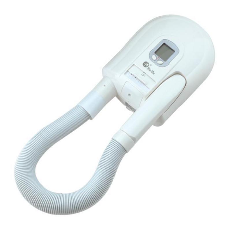 Xinda GDC150-15 Hortumlu Saç Kurutma Makinesi 1500W Beyaz