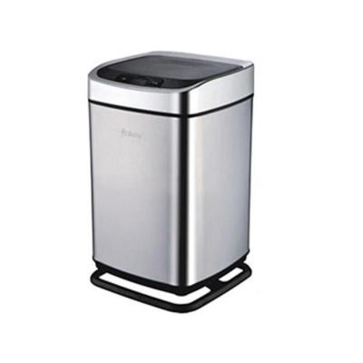 Xinda GSC20 Sensörlü Çöp Kovası 20 Lt