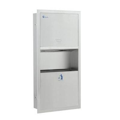 Xinda GSG36R Manuel Sıva Altı Kombi Set 8 Lt