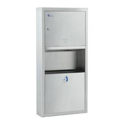 Xinda GSG36S Manuel Sıva Üstü Kombi Set 8 Lt