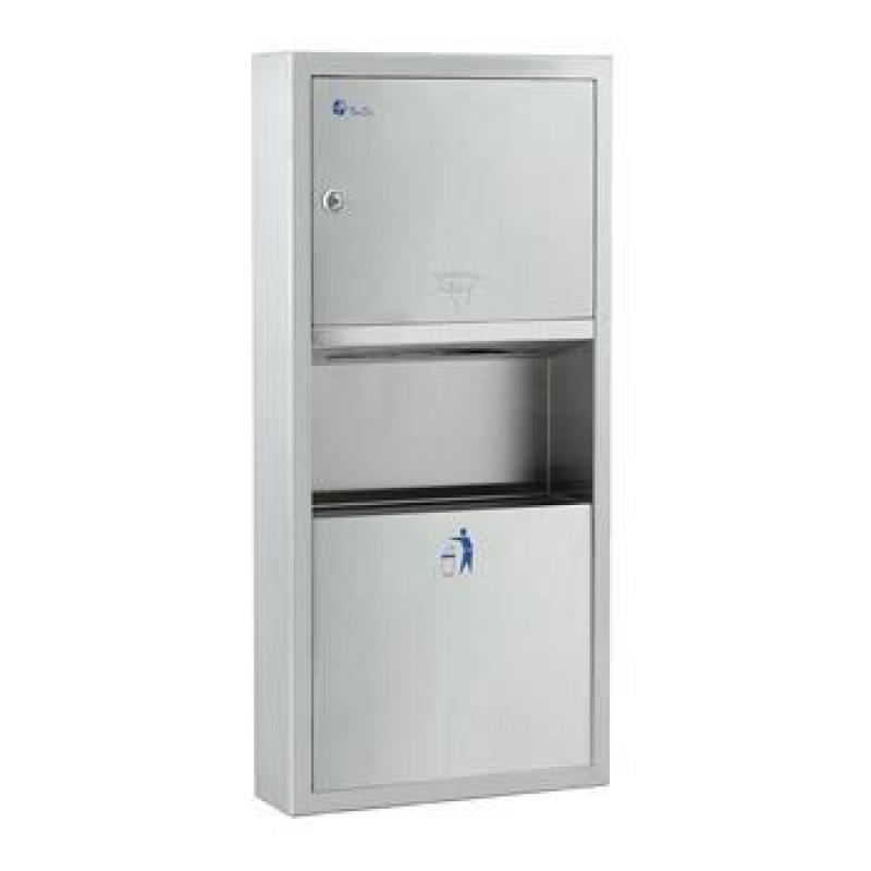 Xinda GSG36S Manuel Sıva Üstü Kombi Set 8 Lt