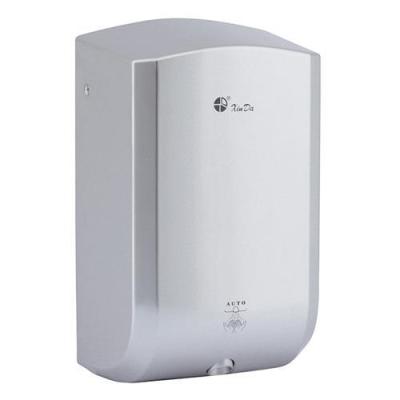 Xinda GSQ120B Jet Motorlu Sensörlü El Kurutma Makinesi Metalik