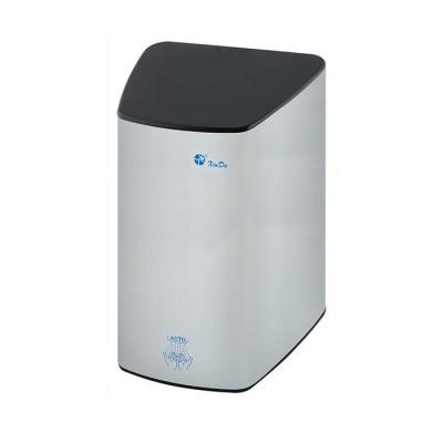 Xinda GSQ120K Jet Motorlu Sensörlü El Kurutma Makinesi Silver