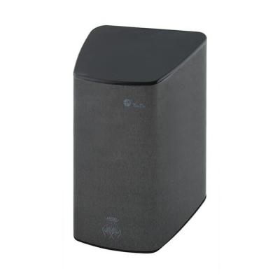 Xinda GSQ120K-S Jet Motorlu Sensörlü El Kurutma Makinesi Siyah