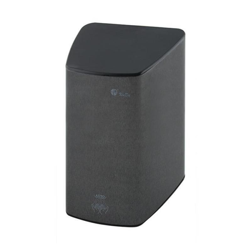 Xinda GSQ120K-S Jet Motorlu Sensörlü El Kurutma Makinesi Siyah