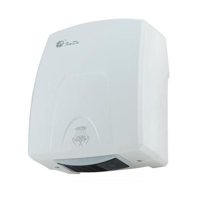 Xinda GSQ150 Sensörlü El Kurutma Makinesi 1500W Beyaz