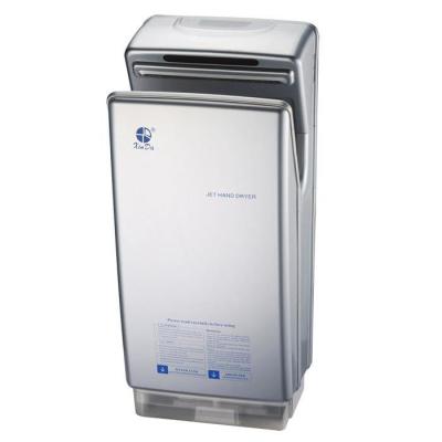 Xinda GSQ70A Jet Motorlu Sensörlü El Kurutma Makinesi Kule Tipi