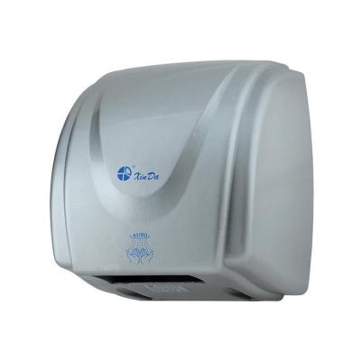 Xinda GSX-1800A Sensörlü El Kurutma Makinesi 2500W Metalik