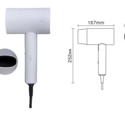 Xinda RCY180-22B Saç Kurutma Makinesi 1800W Beyaz