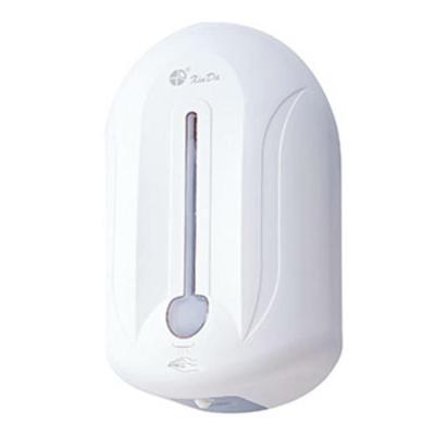 Xinda XDQ110 Sensörlü Dezenfektan Dispenseri Plastik 1100 Ml Beyaz Pilli