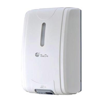 Xinda XDQ210 Sensörlü Dezenfektan Dispenseri Plastik 2100 Ml 