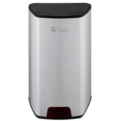 Xinda ZYQ100K-F Sensörlü Sıvı Sabun Dispenseri 880 Ml Silver