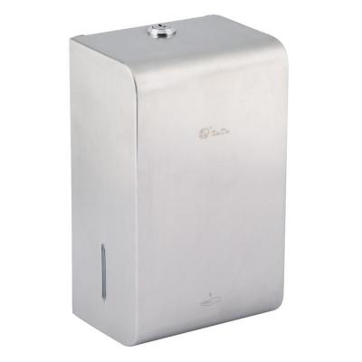 Xinda ZYQ110KR Sensörlü Sıvı Sabun Dispenseri 1100 Ml