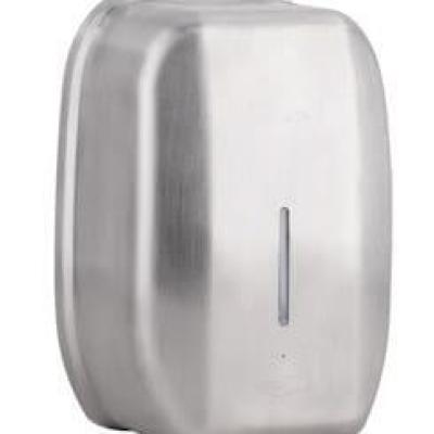 Xinda ZYQ120P Sensörlü Köpük Sabun Dispenseri 1200 Ml Satin